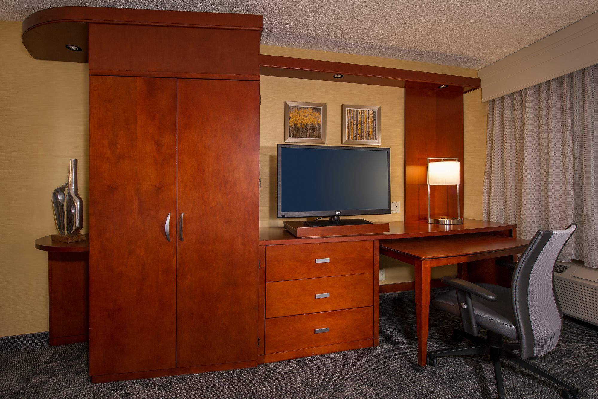 Courtyard By Marriott Toronto Markham Exterior foto